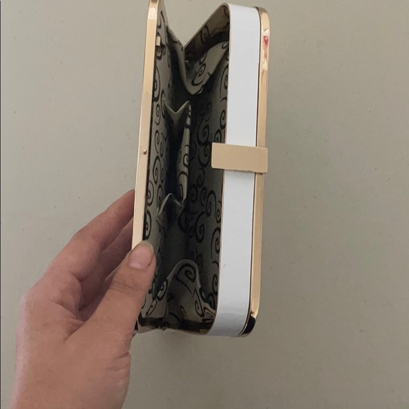 Small clutch no straps - Picture 4 of 5